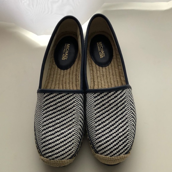 MICHAEL Michael Kors espadrilles, NWOB! - Picture 1 of 6